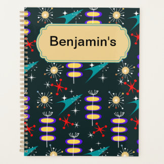 Gepersonaliseerde ruimtetijd planner