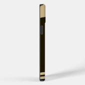 Gepersonaliseerde Saints Jersey Amerikaans Footbal Case-Mate iPhone Case (Achterkant / Rechts)