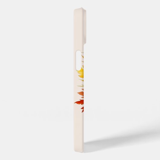 Gepersonaliseerde Schattigee Kittens Katten in Man Case-Mate iPhone Case (Achterkant / Rechts)