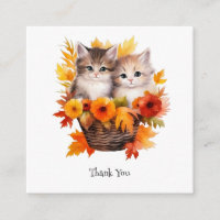 Gepersonaliseerde Schattigee Kittens Katten in Man