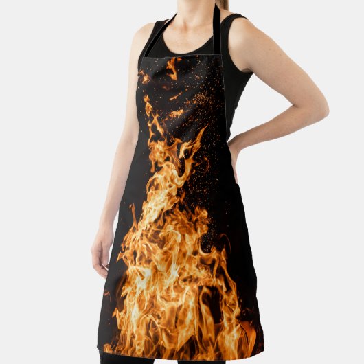 Gepersonaliseerde Schorten voor vrouwen (Insitu)