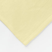 GEPERSONALISEERDE SERENITEIT GEBED GEPERSONALISEER FLEECE DEKEN (Hoek)