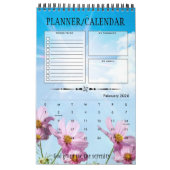 Gepersonaliseerde service Prayer Recovery Gift Pla Kalender (Feb 2026)