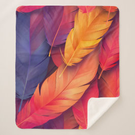 Gepersonaliseerde Sherpa Gooi 50 "x60" Sherpa Deken