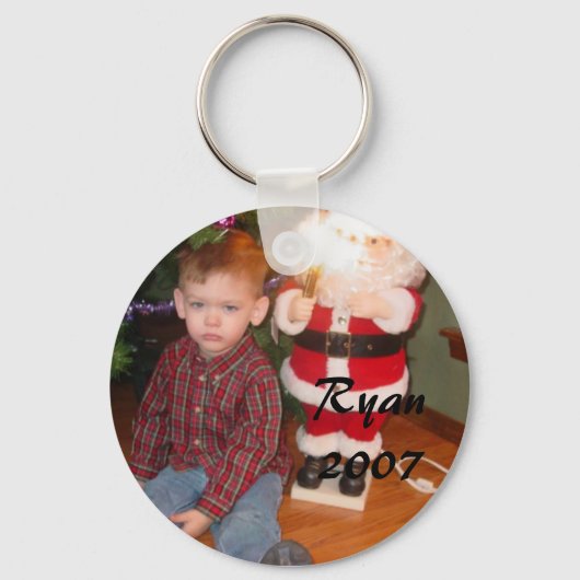 Gepersonaliseerde Sleutelhangers (Voorkant)