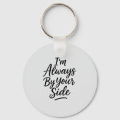 Gepersonaliseerde sleutelhangers & lanyards – Perf (Voorkant)