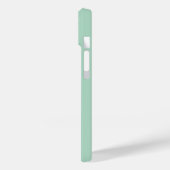 Gepersonaliseerde Smeltende Ijskegel Case-Mate iPhone Case (Achterkant / Links)