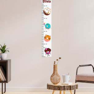 Gepersonaliseerde Snoep Print Schattigee Baby groe