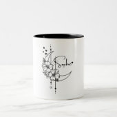 Gepersonaliseerde Sophie Mok (Center)