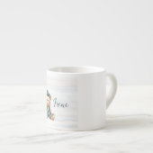 Gepersonaliseerde speciale Mok (Voorkant rechts)