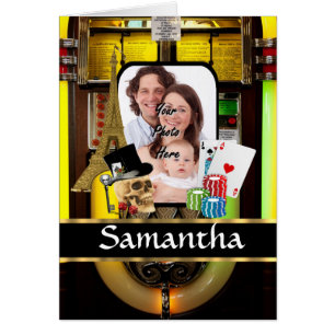 Gepersonaliseerde speler