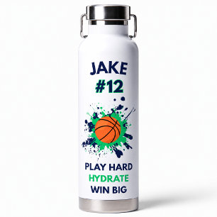 🏆 Gepersonaliseerde sportwaterfles   Aangepaste n Waterfles