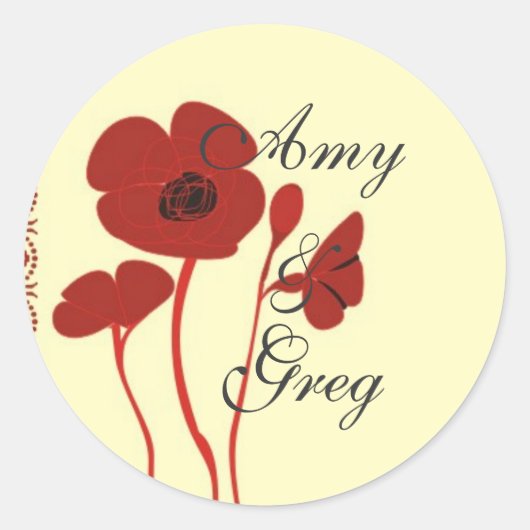 ¨ Gepersonaliseerde Stickers (Voorkant)