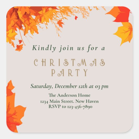 Gepersonaliseerde Stickers & Labels Collectie (Voorkant)