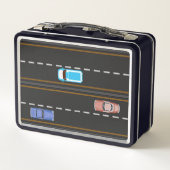 Gepersonaliseerde straten op maat (Achterkant)