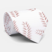 Gepersonaliseerde Stropdassen & kleurrijke stropda (Opgerold)