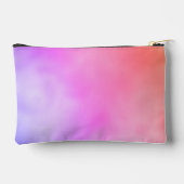 Gepersonaliseerde Sunny Dreamy Pink Etui (Achterkant)