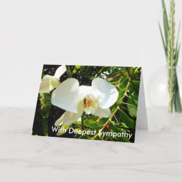 Gepersonaliseerde sympathiekaart Printable Your Me Kaart