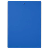 Gepersonaliseerde Synchro Synchronized Swim Coach  Klembord (Achterkant)