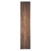 Gepersonaliseerde Tafelloper Schuur Hout Country R (Voorkant)