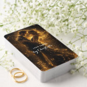 Gepersonaliseerde Tarot Kaarten - Love Tarot (Insitu (Huwelijk))