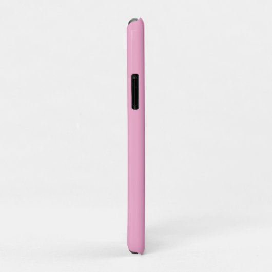 Gepersonaliseerde telefoonhoes Custom Afbeelding C Case-Mate iPhone Case (Achterkant/rechts)