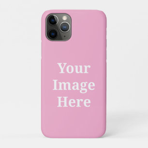 Gepersonaliseerde telefoonhoes Custom Afbeelding C iPhone 11 Pro Hoesje