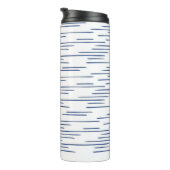 GEPERSONALISEERDE thermische tumblaar Thermosbeker (Geroteerd rechts)