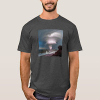 Gepersonaliseerde Tornado Twister Storm