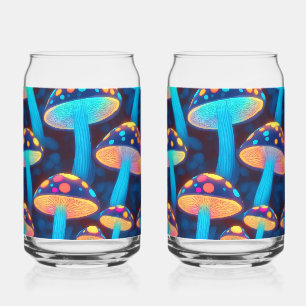 Gepersonaliseerde trouwbril voor Passen getrouwd Blikvorm Glas