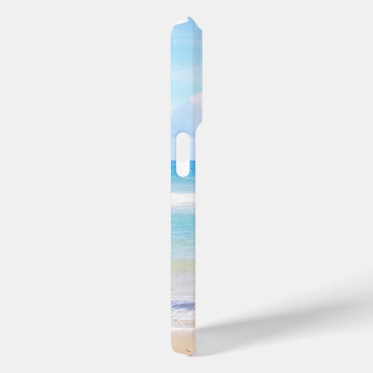 Gepersonaliseerde uw foto iPhone Case Aangepaste t (Achterkant / Rechts)