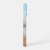 Gepersonaliseerde uw foto iPhone Case Aangepaste t iPhone 16 Hoesje (Rechterkant)