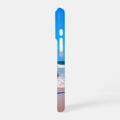 Gepersonaliseerde uw foto iPhone Case Aangepaste t iPhone Hoesje (Linkerkant)