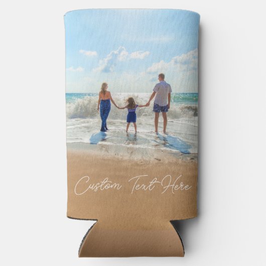 Gepersonaliseerde uw foto-Koelbox en aangepaste te (Achterkant)