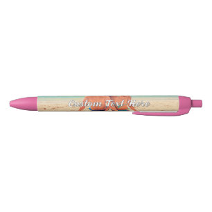 Gepersonaliseerde Uw Foto Pen Gift met aangepaste