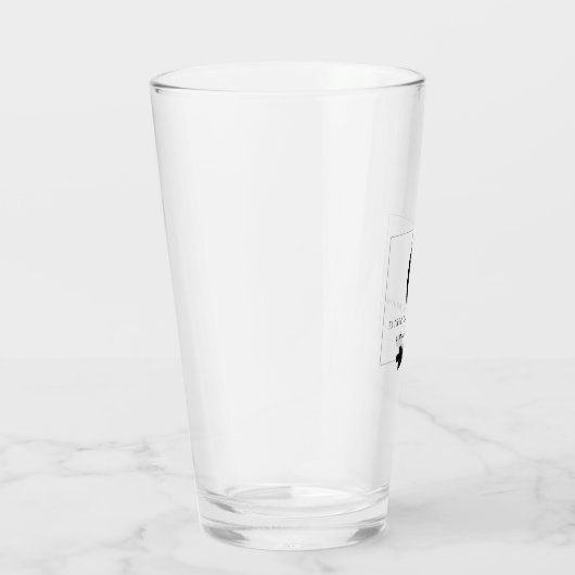 Gepersonaliseerde vader van het Stropdas van de Gr Glas (Rechts)