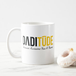 Gepersonaliseerde Vaderdag Mok - Beste vader ooit 