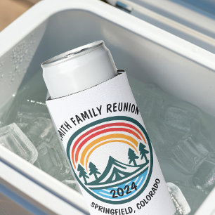 Gepersonaliseerde vakantie en camping