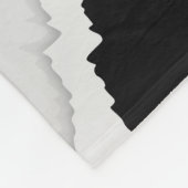 Gepersonaliseerde Veldhockeydeken, Aangepaste Naam Fleece Deken (Hoek)