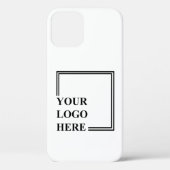 Gepersonaliseerde Verjaardag Custom Idea Creëer uw Case-Mate iPhone Case (Achterkant)