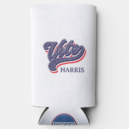 Gepersonaliseerde verkiezingssterren en -strepen