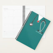 Gepersonaliseerde verpleegkundige planner (Display)