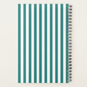 Gepersonaliseerde verpleegkundige planner (Achterkant)