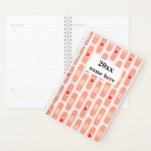 Gepersonaliseerde verpleegkundige planner (Display)
