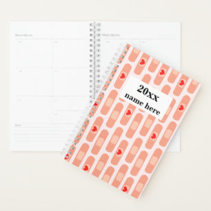 Gepersonaliseerde verpleegkundige planner