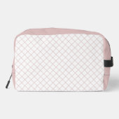 Gepersonaliseerde Verpleegkundige RN afstuderen El Toilettasje (Achterkant)