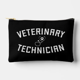 Gepersonaliseerde veterinaire technicus etui