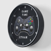 Gepersonaliseerde videogamer (Hoek)