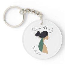 Gepersonaliseerde Vrijgezellenfeest Party Favor, B