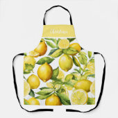 Gepersonaliseerde Vrouwen Moeder schort (Voorkant)